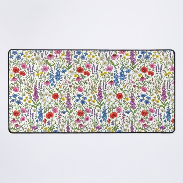 Item preview, WILDFLOWERS designed and sold by likbatonboot.