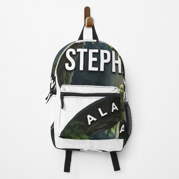 Item preview, Stephens Gap Cave Alabama Round Travel Badge Sticker designed and sold by DetourDgn.