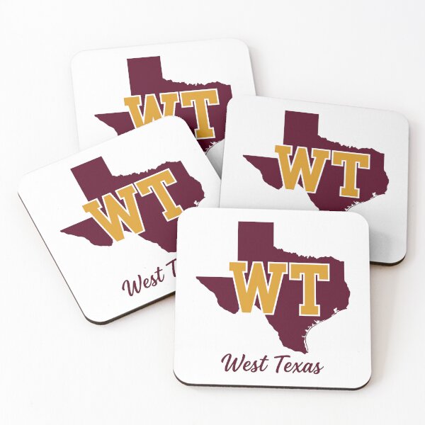 Artikelvorschau, Texas WT entworfen und verkauft von Imaginationbeyond.