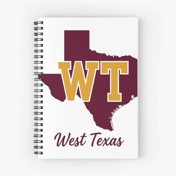 Artikelvorschau, Texas WT entworfen und verkauft von Imaginationbeyond.