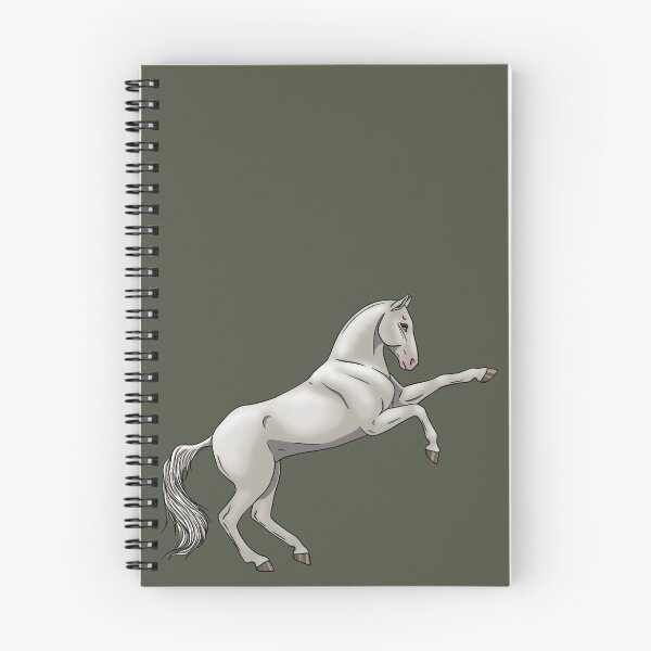 Item preview, Smoky Cream Akhal-Teke designed and sold by Old Water Cryptid .