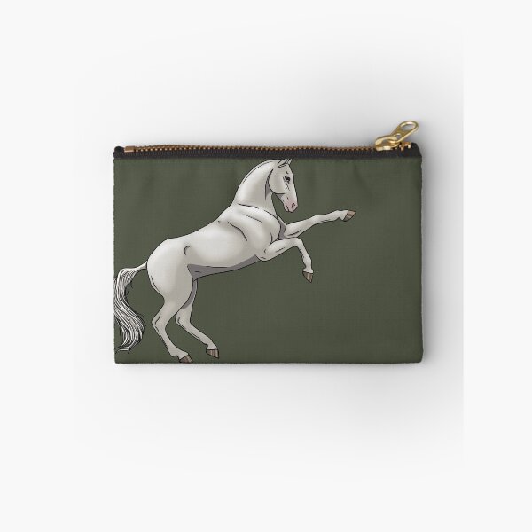 Item preview, Smoky Cream Akhal-Teke designed and sold by Old Water Cryptid .
