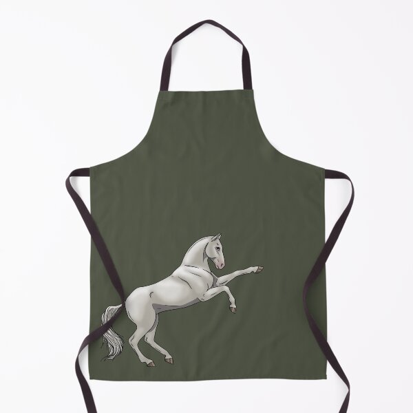 Item preview, Smoky Cream Akhal-Teke designed and sold by Old Water Cryptid .