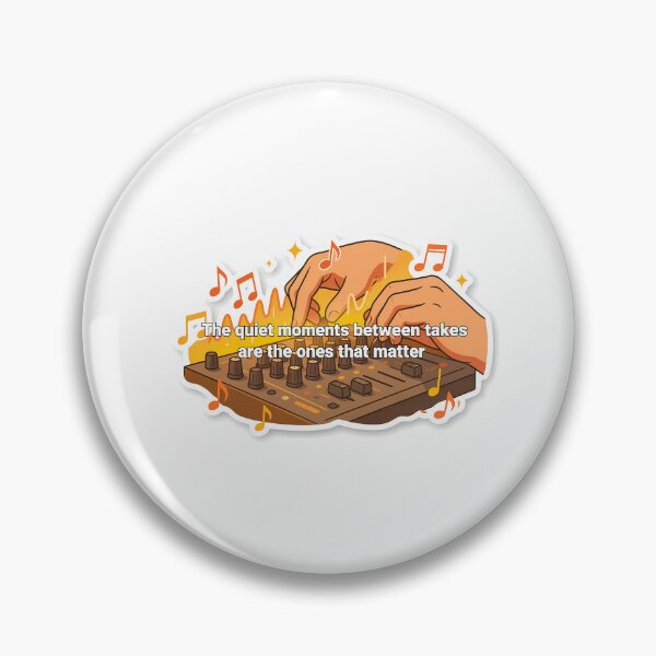 Item preview, Golden Knobs & Quiet Moments designed and sold by NiftyWrx.