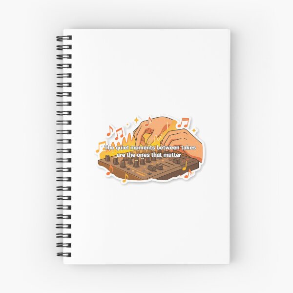 Item preview, Golden Knobs & Quiet Moments designed and sold by NiftyWrx.