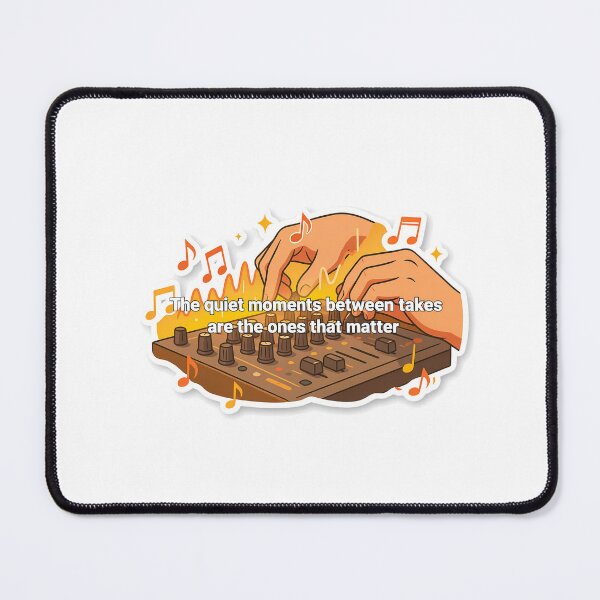 Item preview, Golden Knobs & Quiet Moments designed and sold by NiftyWrx.