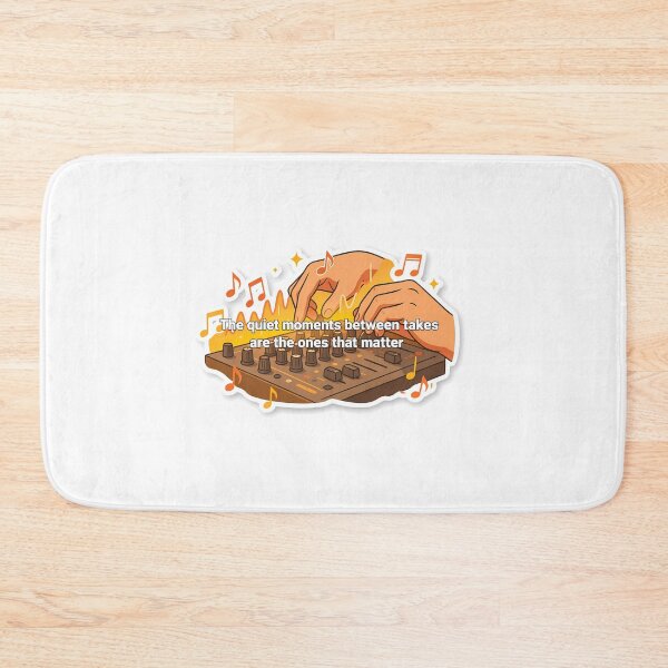 Item preview, Golden Knobs & Quiet Moments designed and sold by NiftyWrx.