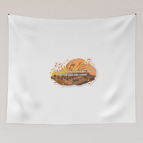Item preview, Golden Knobs & Quiet Moments designed and sold by NiftyWrx.