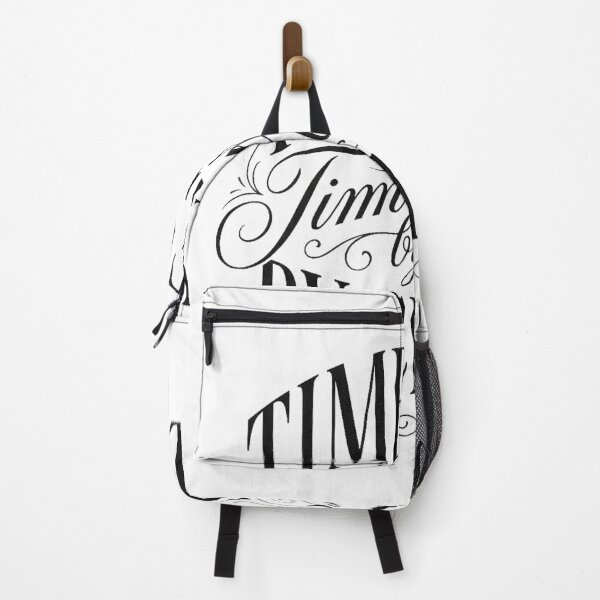Item preview, Timeless By Choice Elegant Black White Calligraphy Quote Design designed and sold by @SHINTOSARTSTORE.