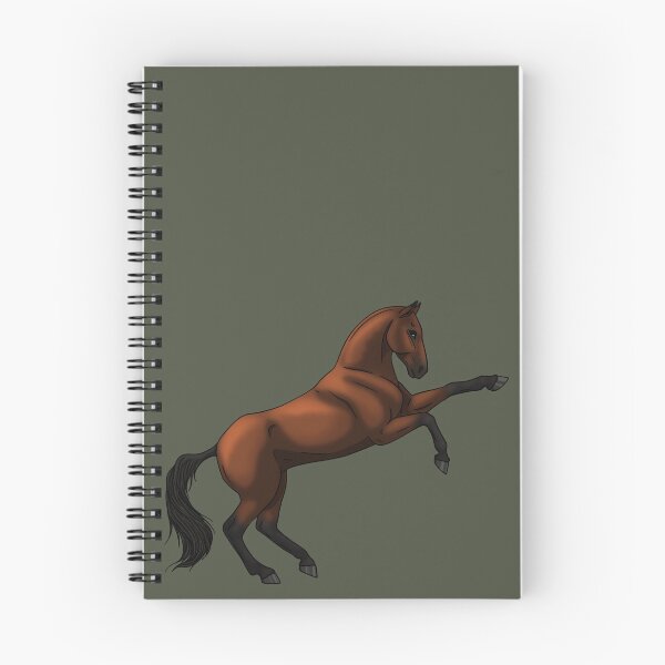 Item preview, Bay Akhal-Teke designed and sold by Old Water Cryptid .