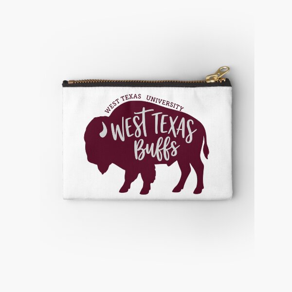 Artikelvorschau, Western Texas Buffs entworfen und verkauft von Imaginationbeyond.