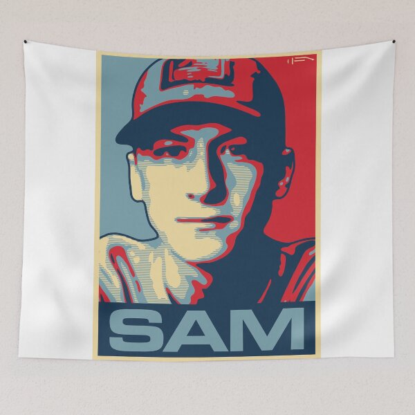 Item preview, Sam designed and sold by DFA.