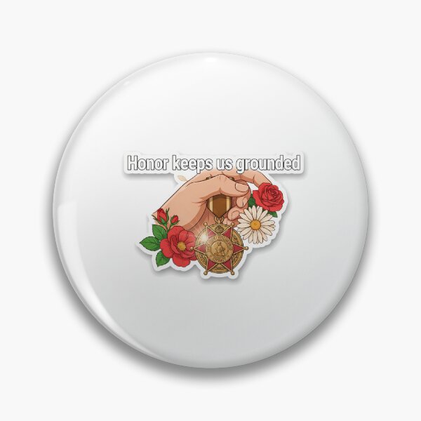 Item preview, Honor Keeps Us Grounded VJ Day designed and sold by NiftyWrx.