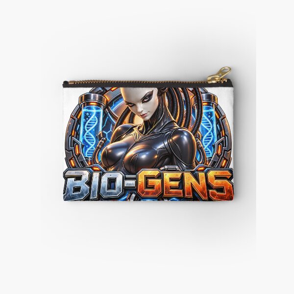 Artikelvorschau, Bio-Gens Emblem Design #1 entworfen und verkauft von Moviebuff91.