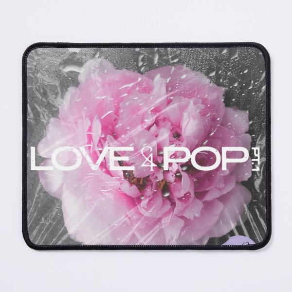 Item preview, TRIPLES love & pop 1 designed and sold by KPOPculture.