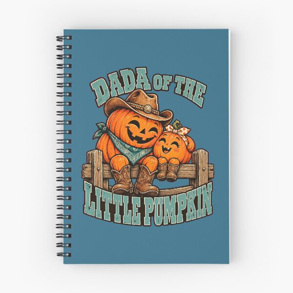 Artikelvorschau, Dada von The Little Pumpkin – Vater und Tochter entworfen und verkauft von Endless7Art.