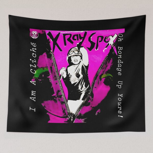 Item preview, Silhouette Style Punk Rock Band  designed and sold by DrawingSarc.
