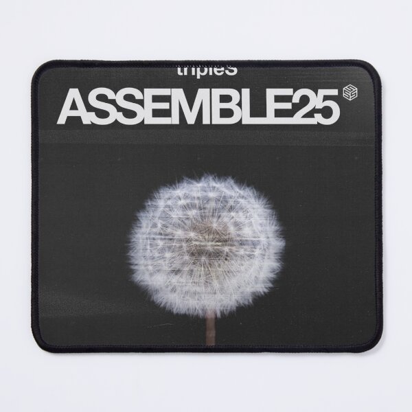 Item preview, TRIPLES assemble25 / Are You Alive designed and sold by KPOPculture.