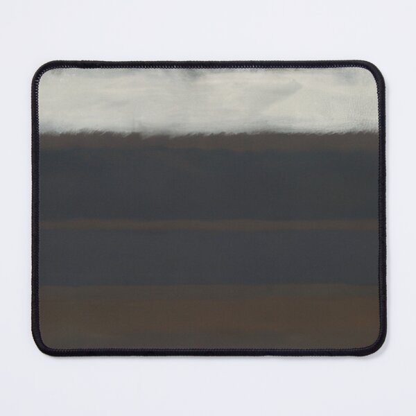 Item preview, No. 14 (Horizontals  White over Darks)  1961  designed and sold by L9aleeb.
