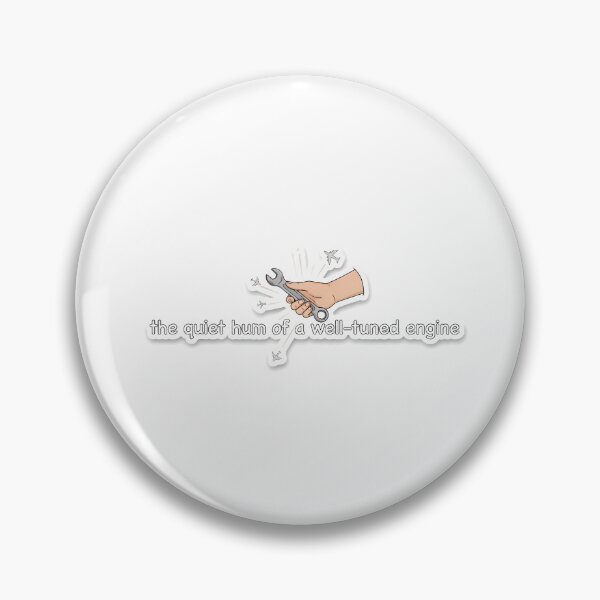 Item preview, Minimalist Aircraft Mechanic Quote designed and sold by NiftyWrx.