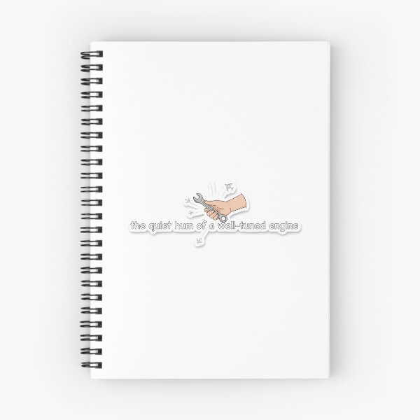 Item preview, Minimalist Aircraft Mechanic Quote designed and sold by NiftyWrx.