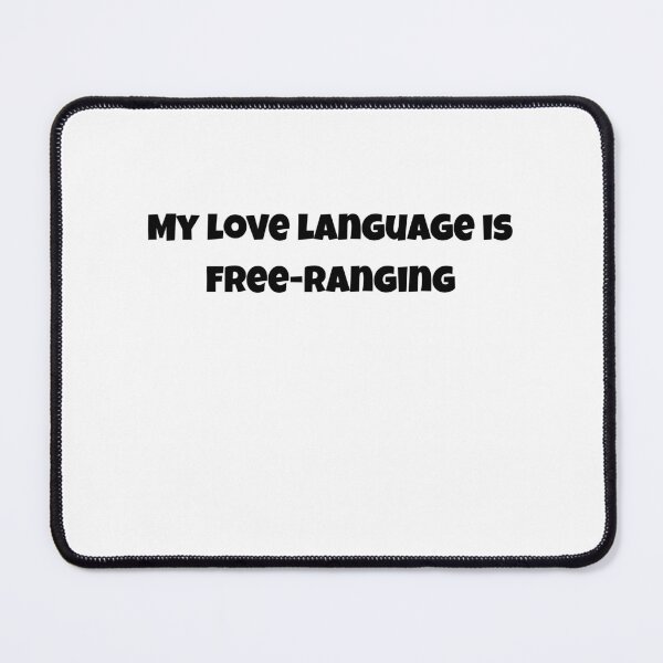 Item preview, Free Range Tee designed and sold by ChickenDaddySix.