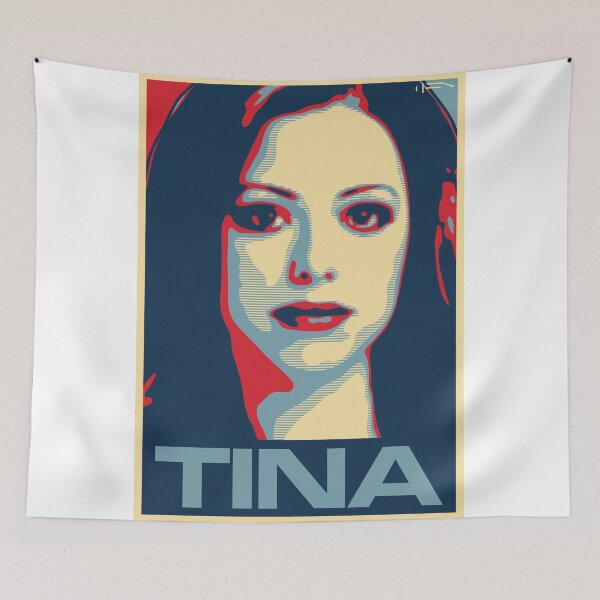 Item preview, Tina designed and sold by DFA.
