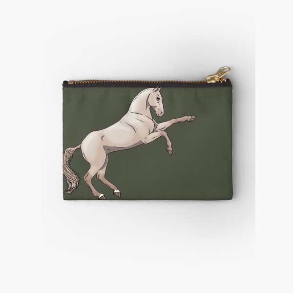Item preview, Perlino Akhal-Teke designed and sold by Old Water Cryptid .