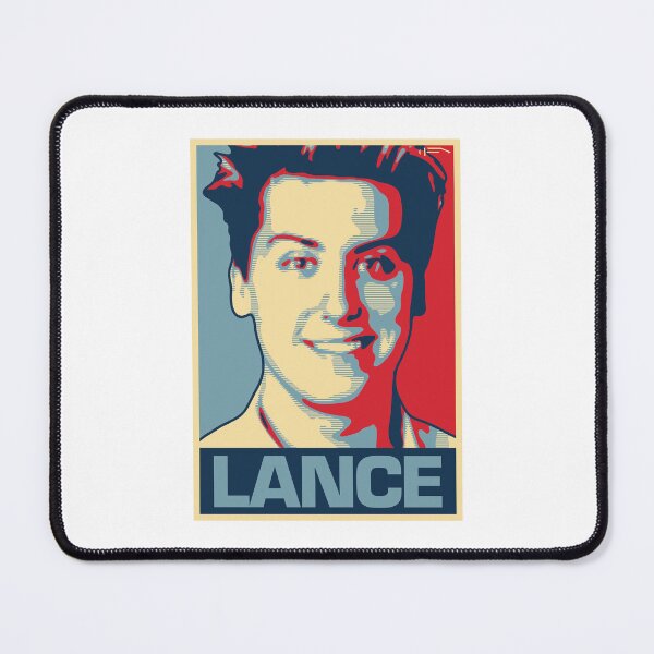 Item preview, Lance designed and sold by DFA.