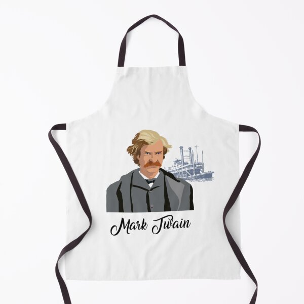 Item preview, portrait of Mark Twain  designed and sold by juetepeametve.