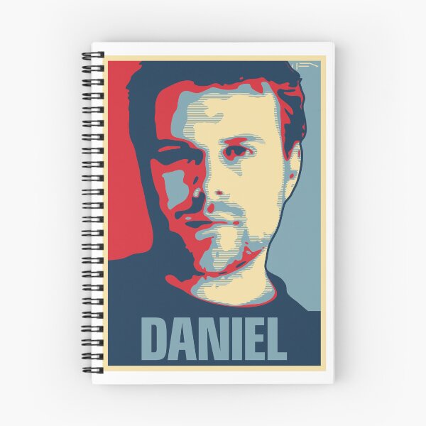 Artikelvorschau, Daniel entworfen und verkauft von DFA.