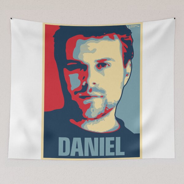 Item preview, Daniel designed and sold by DFA.