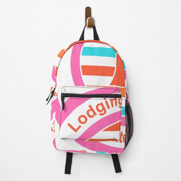 Item preview, Lodging Manager The Greatest Job Ever designed and sold by TheIconSmith.