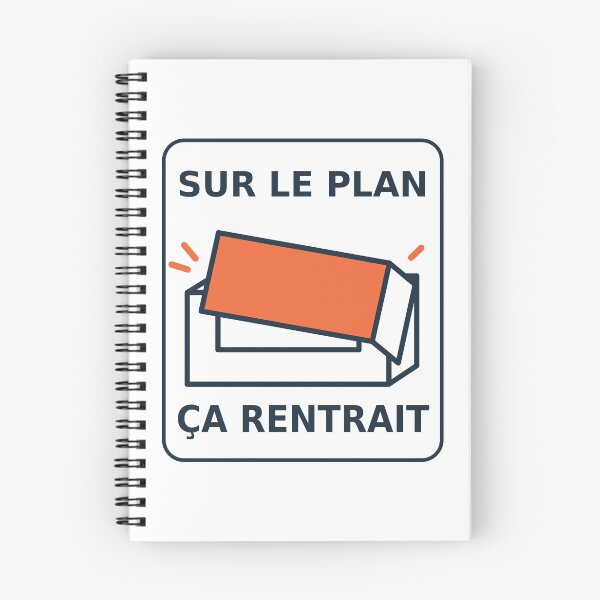 Item preview, On paper it fit – CAD humor designed and sold by STI-fou.