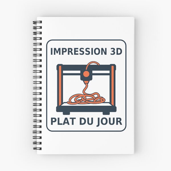 Item preview, 3D Printing – Dish of the Day designed and sold by STI-fou.