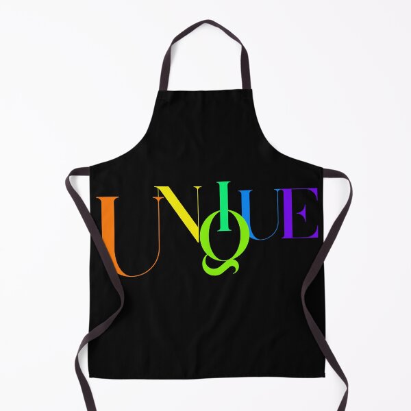 Item preview, Unique Colorful Typography Lettering designed and sold by Detroja Typography.