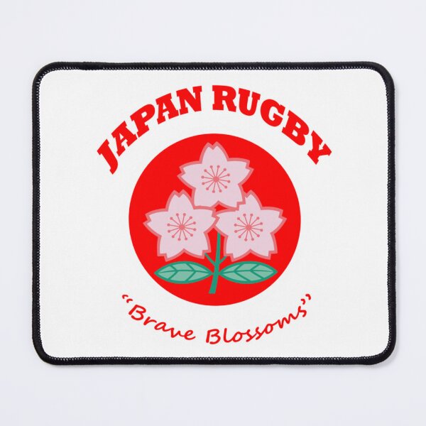 Item preview, Japan's amazing rugby team designed and sold by juetepeametve.