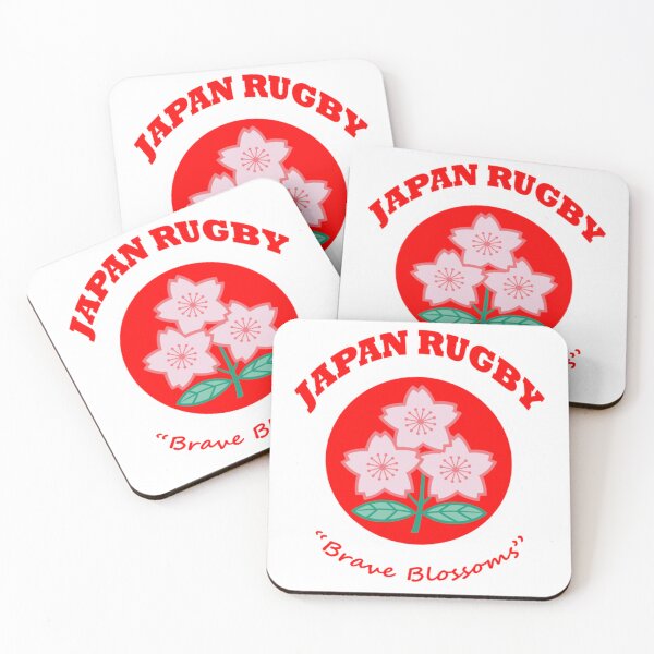 Item preview, Japan's amazing rugby team  designed and sold by juetepeametve.