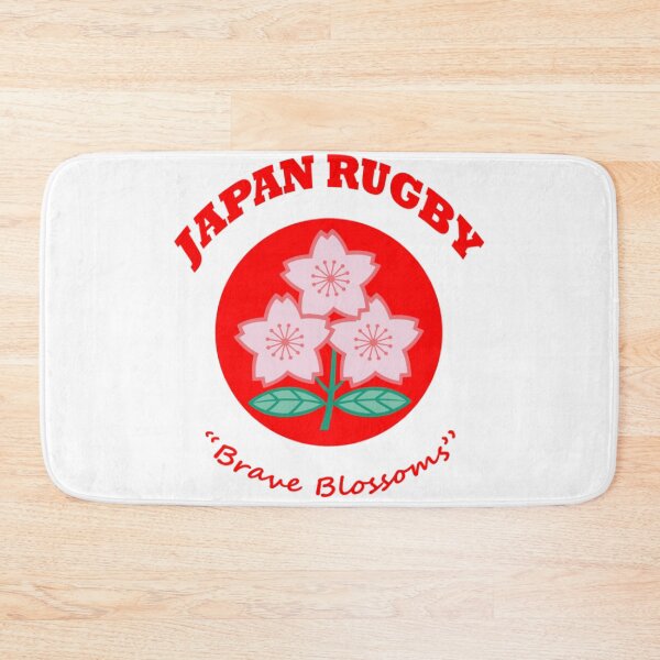 Item preview, Japan's amazing rugby team  designed and sold by juetepeametve.