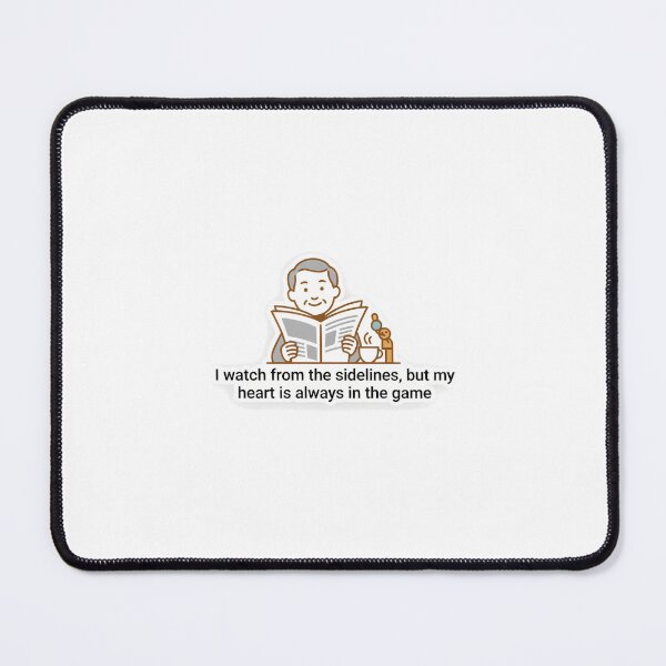 Item preview, Timeless Grandfather Wisdom designed and sold by NiftyWrx.