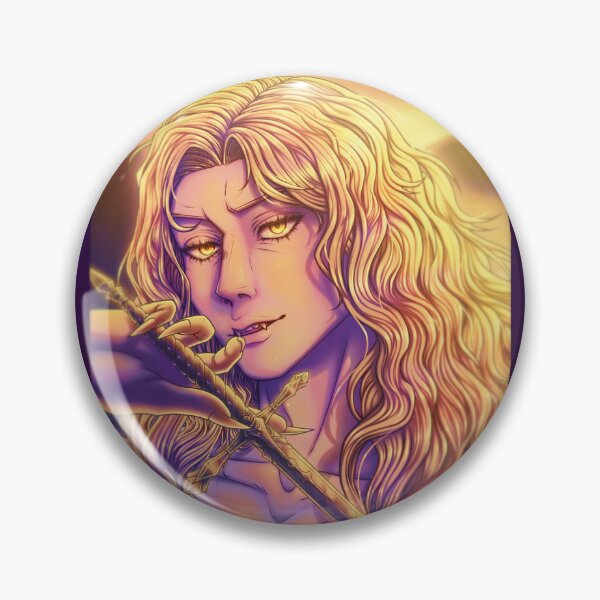 Artikelvorschau, Alucard - Castlevania - aforceofart entworfen und verkauft von aforceofart.