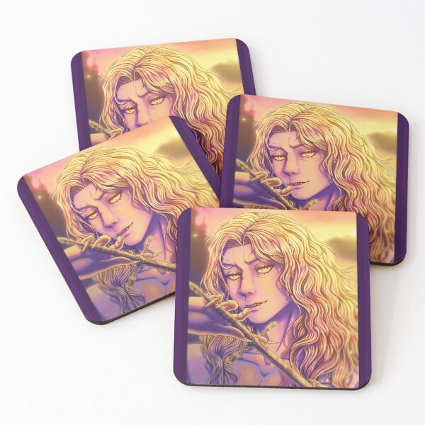 Artikelvorschau, Alucard - Castlevania - aforceofart entworfen und verkauft von aforceofart.