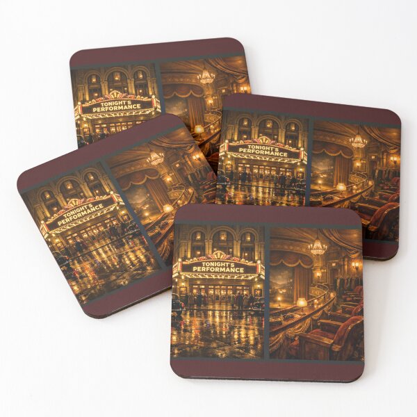 Item preview, Para los amantes del teatro designed and sold by PhotosByG.