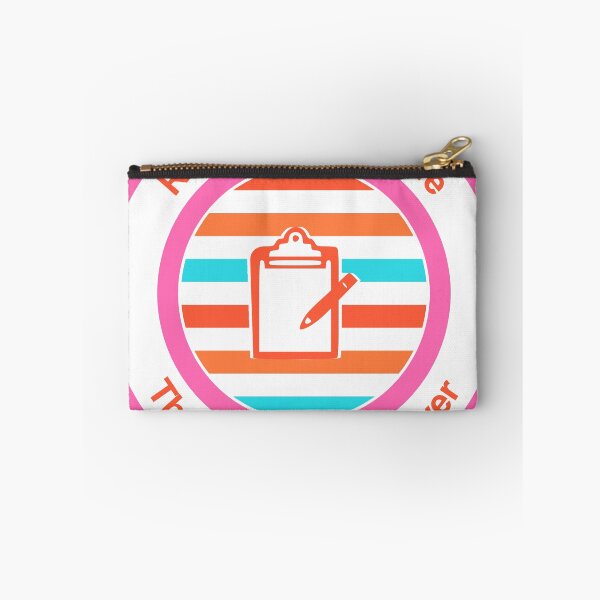 Item preview, Recreational Aide The Greatest Job Ever designed and sold by TheIconSmith.
