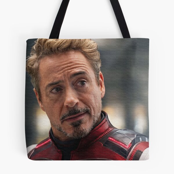 Item preview, Tony Stark Looking Meme designed and sold by brkvdesign.
