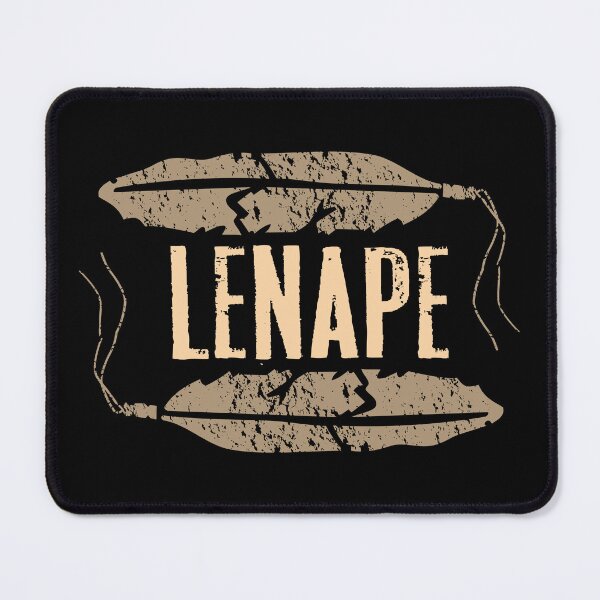 Item preview, Lenape Vintage Feathers Tribes designed and sold by helenacooper.