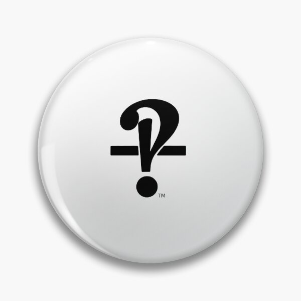 Item preview, The emdash interrobang designed and sold by Emdash Interrobang.