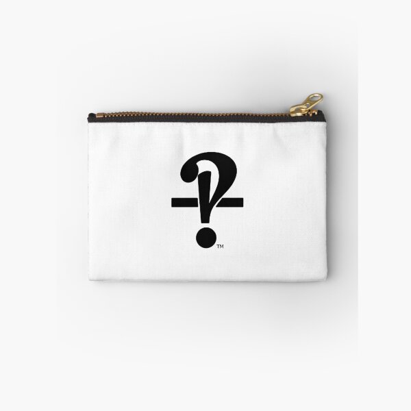 Item preview, The emdash interrobang designed and sold by Emdash Interrobang.