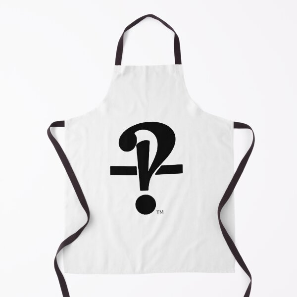 Item preview, The emdash interrobang designed and sold by Emdash Interrobang.