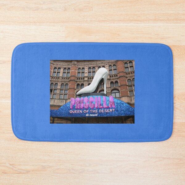 Item preview, Priscilla The Musical designed and sold by PhotosByG.